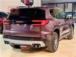 GMC Acadia